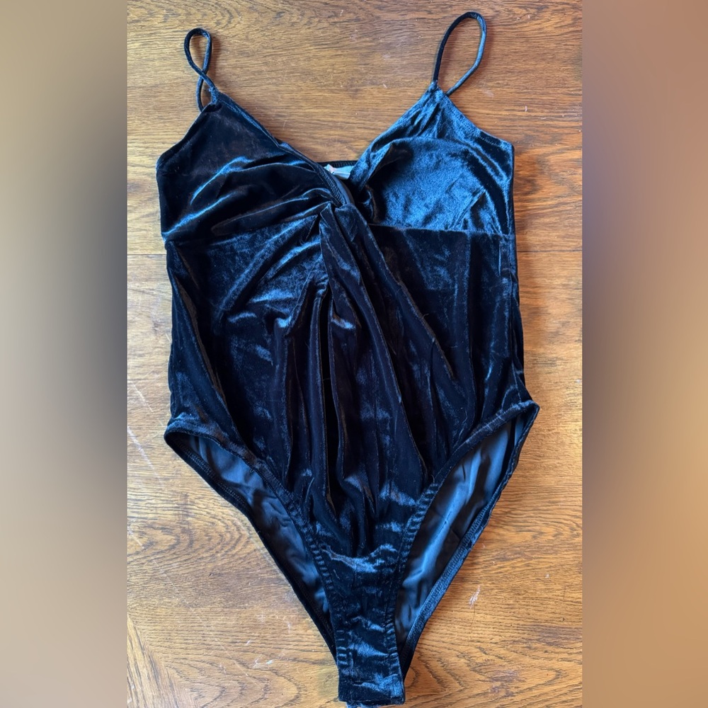 TopShop bodysuit
